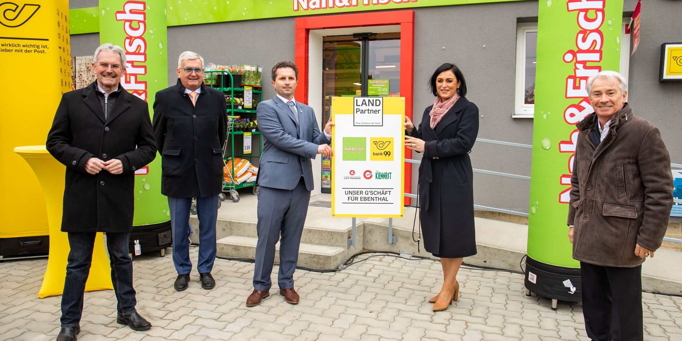 Fotocredit: Christian Husar / Post AG