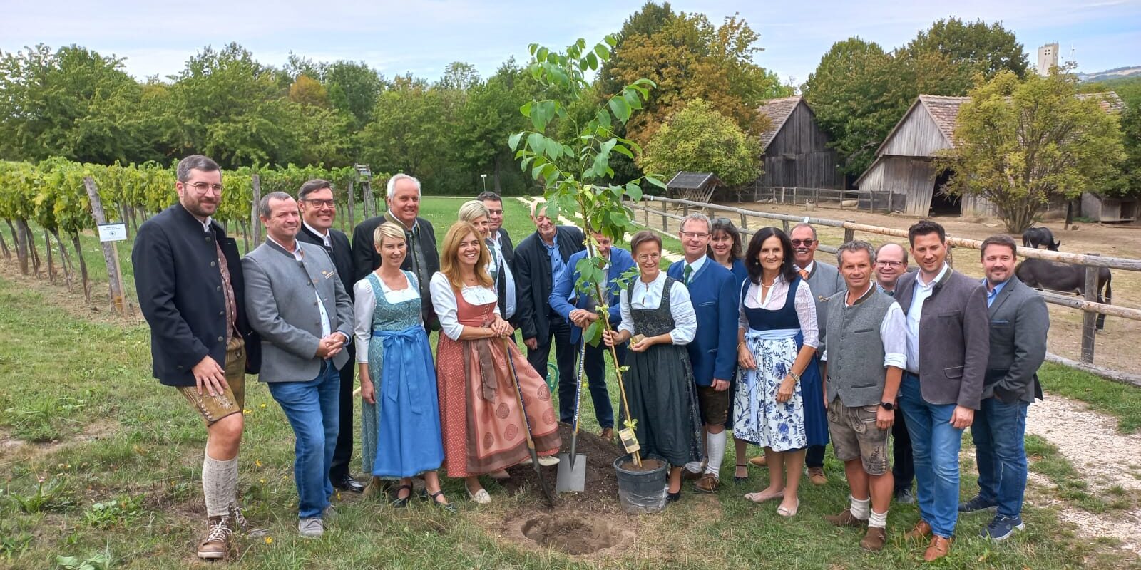 Bild_KLAR_Kleinregionsfest_September 2026_2